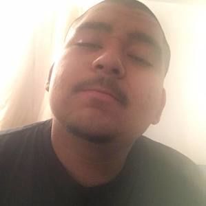 Meet your Posher, Antonio